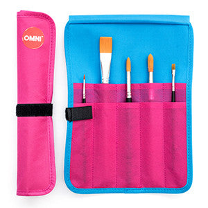 Sushi Brush Case