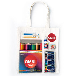 Canvas Artfolio Bags (Portrait)