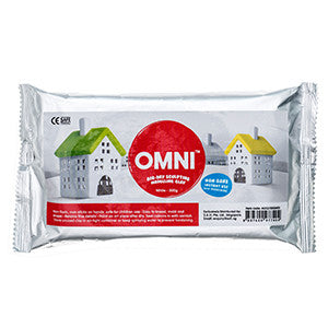 Air-Dry Sculpting Modelling Clay