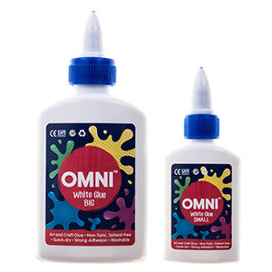 Strong White Glue