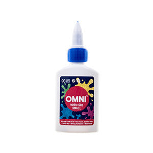 Strong White Glue – Omni World
