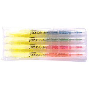 Jazz Double (2 in 1)