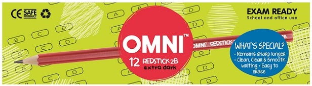 RED-STICK 2B (EXAM GRADE)