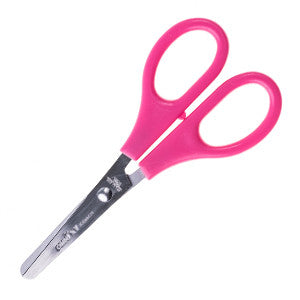 5" School Safety Scissors