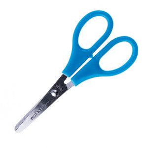 5" School Safety Scissors