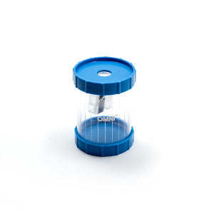 8MM SINGLE HOLE CONTAINER