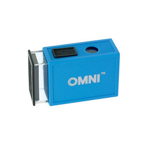 8MM METAL SINGLE HOLE SPRING-STYLE CONTAINER