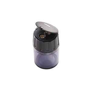 8MM-12MM DUAL HOLE METAL CONTAINER