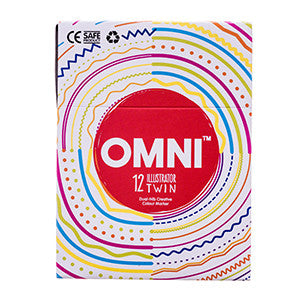 Omni 12 sale