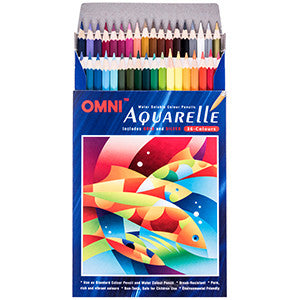 Aquarelle