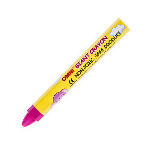 Giant Crayon (12-Colour)