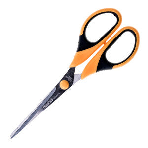 6.5" Office Scissors w/grip