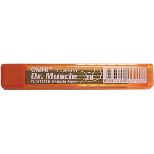 Dr. Muscle Hi-Polymer Lead 1.3