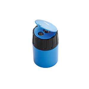 8MM-12MM DUAL HOLE METAL CONTAINER