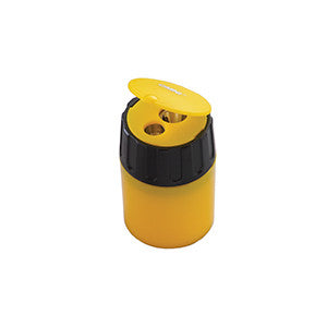8MM-12MM DUAL HOLE METAL CONTAINER